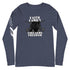 Faith Family Firearms Freedom Unisex Long Sleeve Tee - Mainstream Freedom